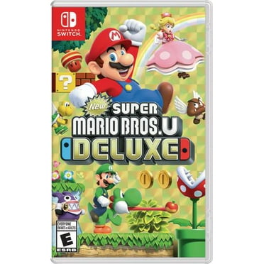 Mario Kart 8 Deluxe (Nintendo Switch), Nintendo Switch - Walmart.ca