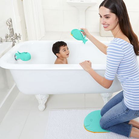 skip hop faucet cover