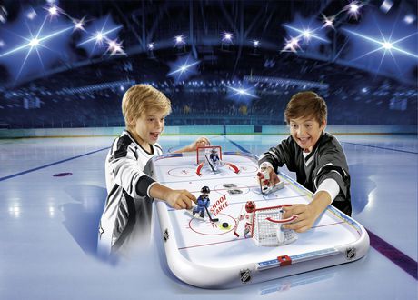 hockey playmobil