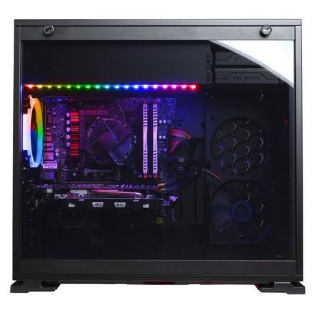 CyberpowerPC Gamer Xtreme VR Intel i7-8700 Gaming Computer ...