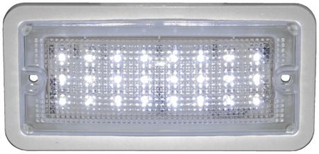 Walmart Interior Lights Led