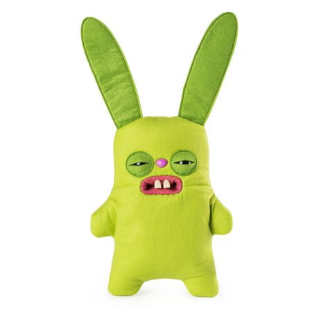 fuggler ugly dolls