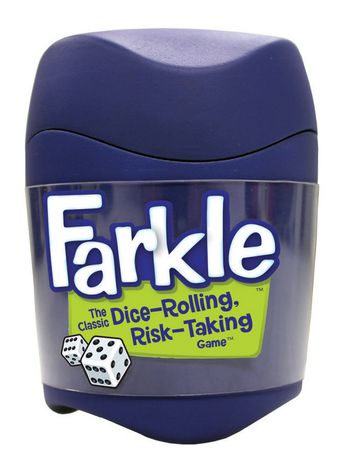 Farkle Dice Cup by PlayMonster - Walmart.ca