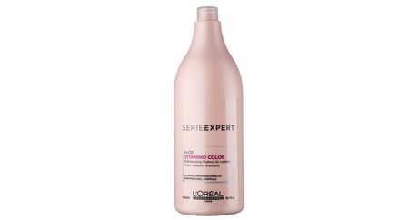 L Oreal Professional Serie Expert Vitamino Color A Ox Shampoo Walmart Canada