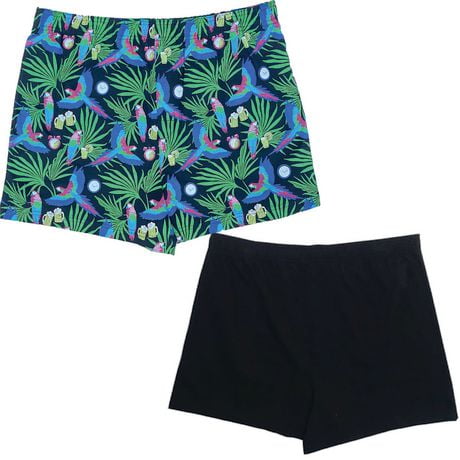 Men's Under Disguise 2pk boxers