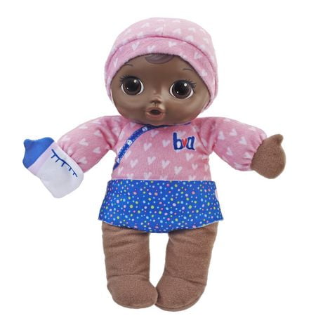 Baby Alive Bebe Chouchou Walmart Canada