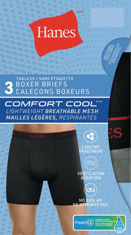 Thieves SuperFit Men's Boxer Brief 2-Pack, Sizes S-XL 