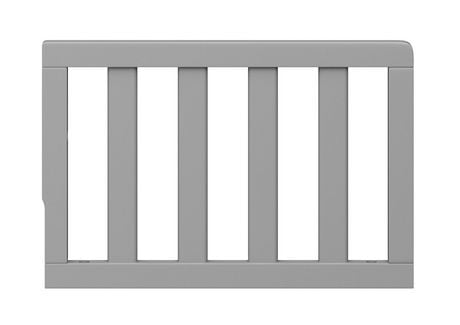 Graco Toddler Safety Guardrail (Slats) - Walmart.ca