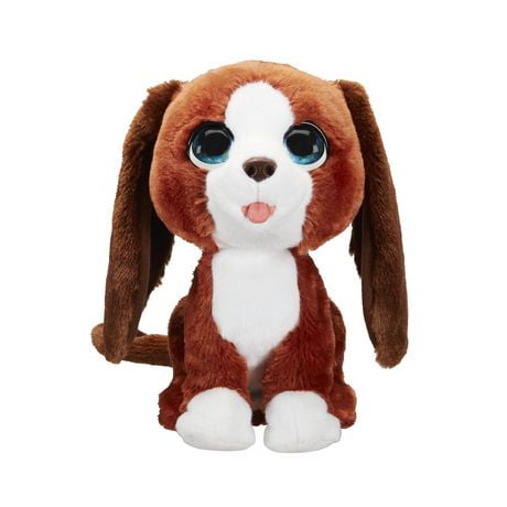 rollie furreal pet