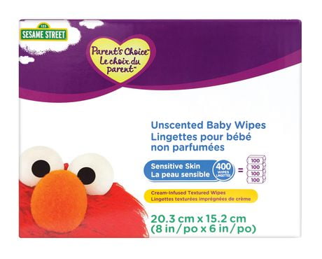 walmart bulk baby wipes