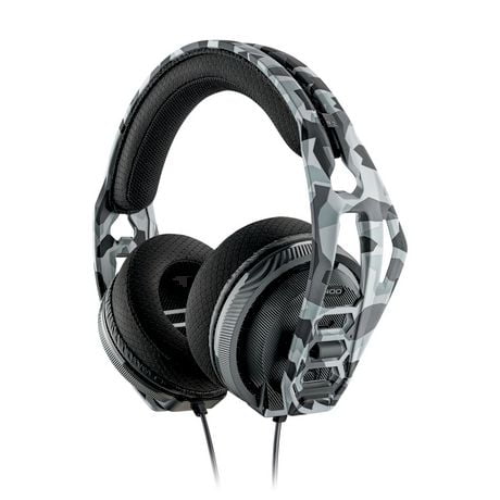 RIG 400HS CASQUE GAMING STÉRÉO POUR (PlayStation) PlayStation