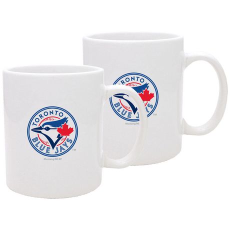 Toronto Blue Jays Bird, Dugout Mug®