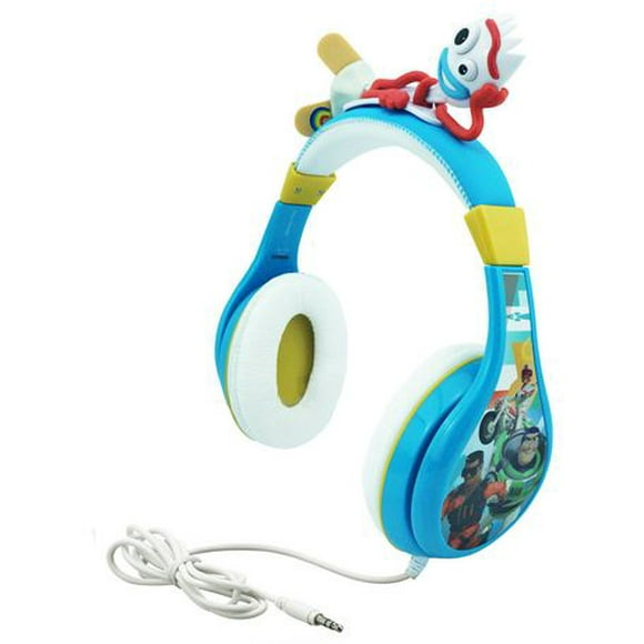 Toy Story 4 - Forky Youth Headphones