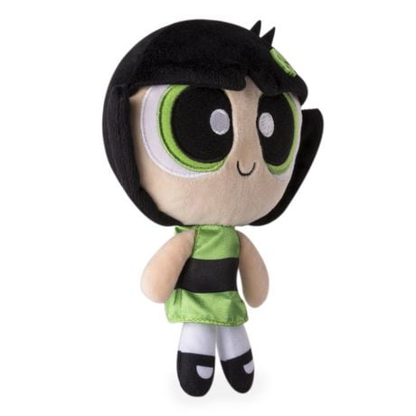 Powerpuff Girls 8” Plush Buttercup Toy | Walmart Canada