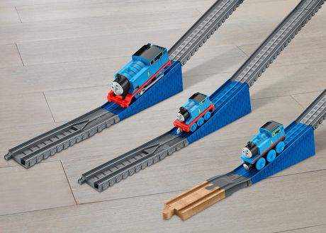 thomas and friends trackmaster super cruiser