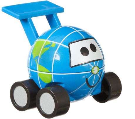 Disney/Pixar Cars Deluxe Wgp Globie - Walmart.ca