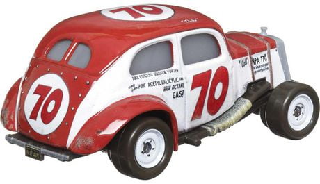 disney cars duke coulters