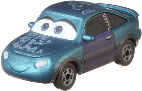 Disney Pixar Cars Jenni Towland | Walmart Canada