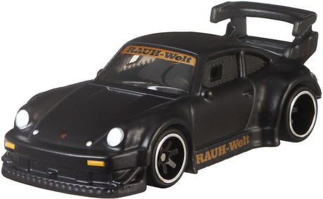 rwb porsche 930 hot wheels