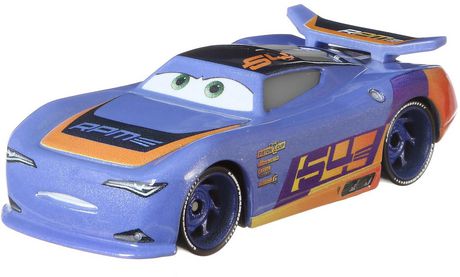 Disney Pixar Cars Barry Depedal | Walmart Canada