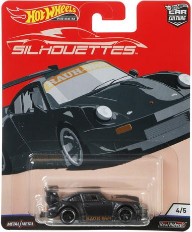 hotwheel rwb