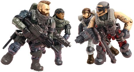 call of duty black ops 4 action figures