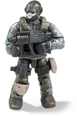 Mega Construx Call of Duty Simon 