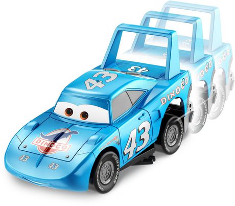 cars turbo racer