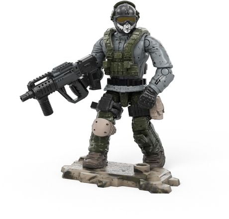 Mega Construx Call of Duty Simon 