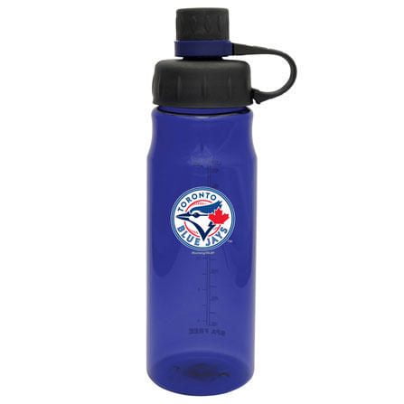 MLB Toronto Blue Jays 28oz. Blue Oasis Water Bottle | Walmart Canada