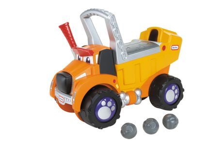 Little Tikes Big Dog Truck | Walmart Canada