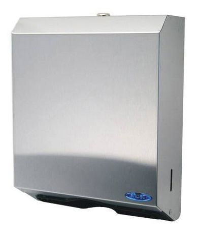 Frost Multifold Paper and Towel Dispenser | Walmart Canada