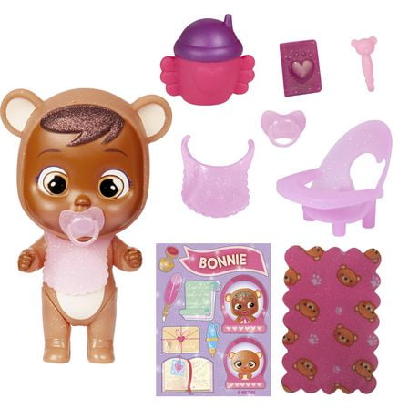 cry babies magic tears toys