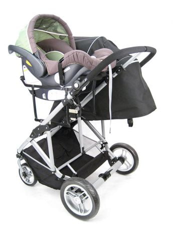 twinway stroller