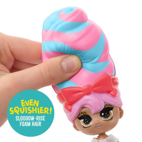 Skyrocket Blume Doll ASHLEY Series 2 NEW Changes Color In Sunlight