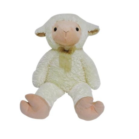 Way To Celebrate Easter Plush 35inch Large Lamb Plush | Walmart Canada