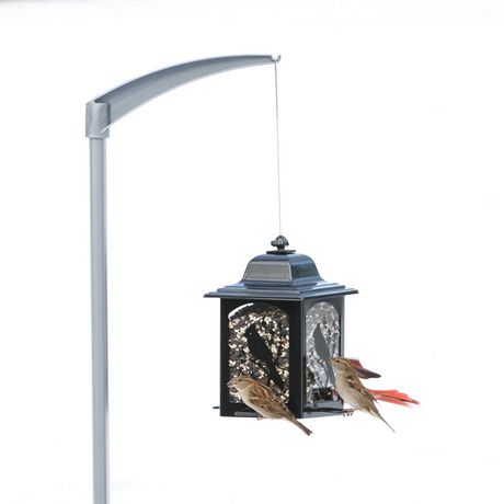 Perky Pet Universal Bird Feeder Pole Walmart Canada