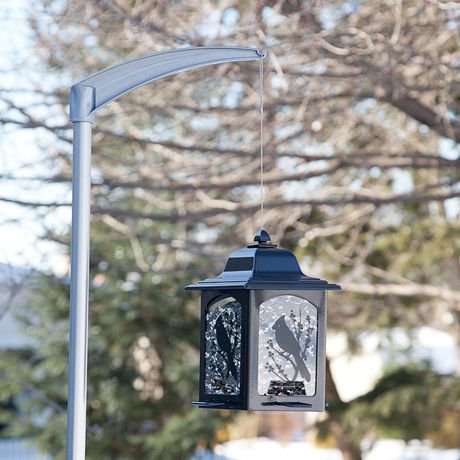 Perky-Pet Universal Bird Feeder Pole | Walmart Canada