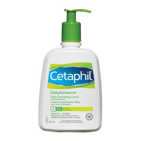 cetaphil advanced