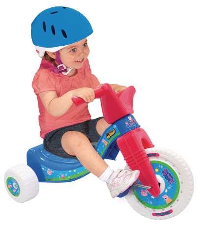 george pig trike