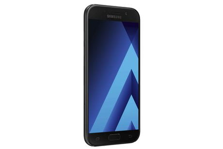 android 10 samsung a5 2017