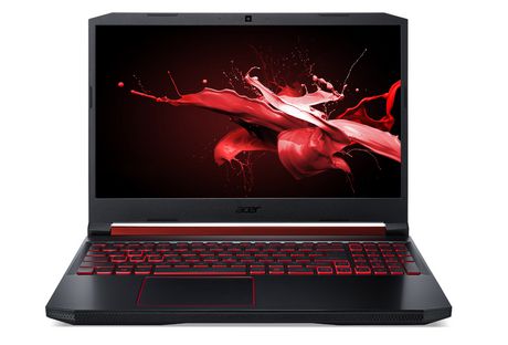 Acer Nitro 5 15.6" Gaming Laptop Intel Core i7-9750H AN515-54-787Z