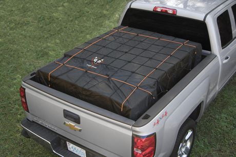 Truck Bed Cargo Net >> Rightline Gear Truck Bed Cargo Net With Built In Tarp Walmart Canada Truck Bed Cargo Net >> Rightline Gear Truck Bed Cargo Net With Built In Tarp Walmart Canada