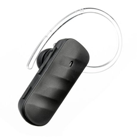 onn mono bluetooth headset