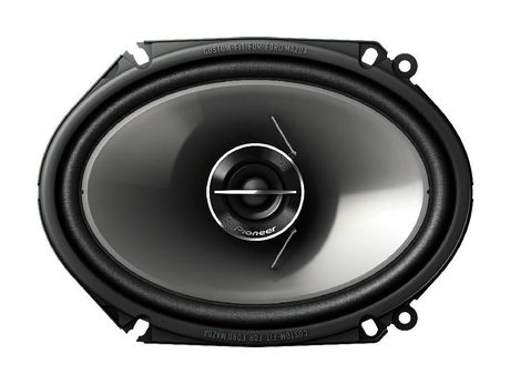 Pioneer TS-G6844R speakers | Walmart Canada