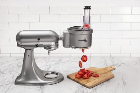 Kitchenaid Food Processor Attachment Canada Kitchenaid Food Processor Attachment Canada