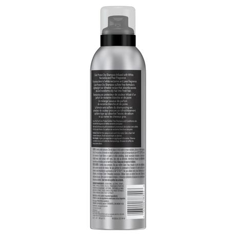 Hair Food Shampoo White Nectarine Sulfate Free Hair Food Shampoo White Nectarine Sulfate Free