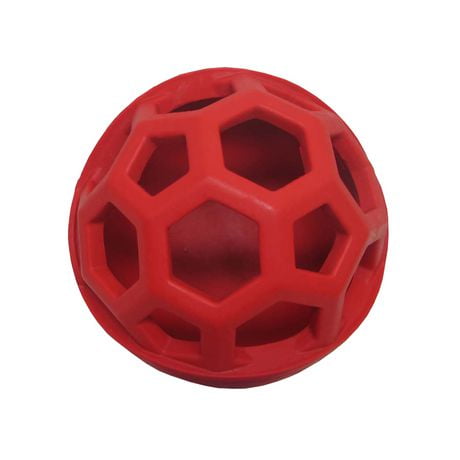 Rubber Chew Ball | Walmart Canada