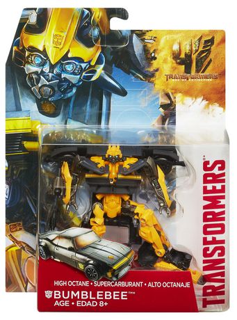 Transformers Age of Extinction Generations Deluxe Class High