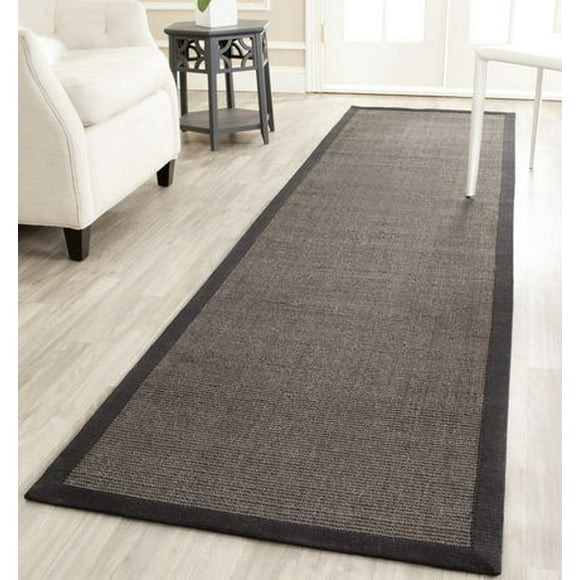 Safavieh Natural Fiber Forrester Border Area Rug